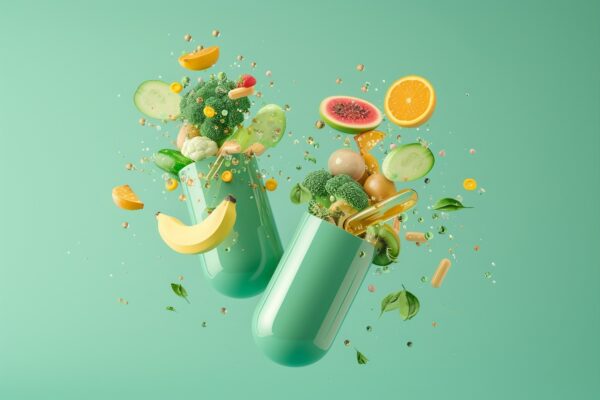 food supplements food supplements