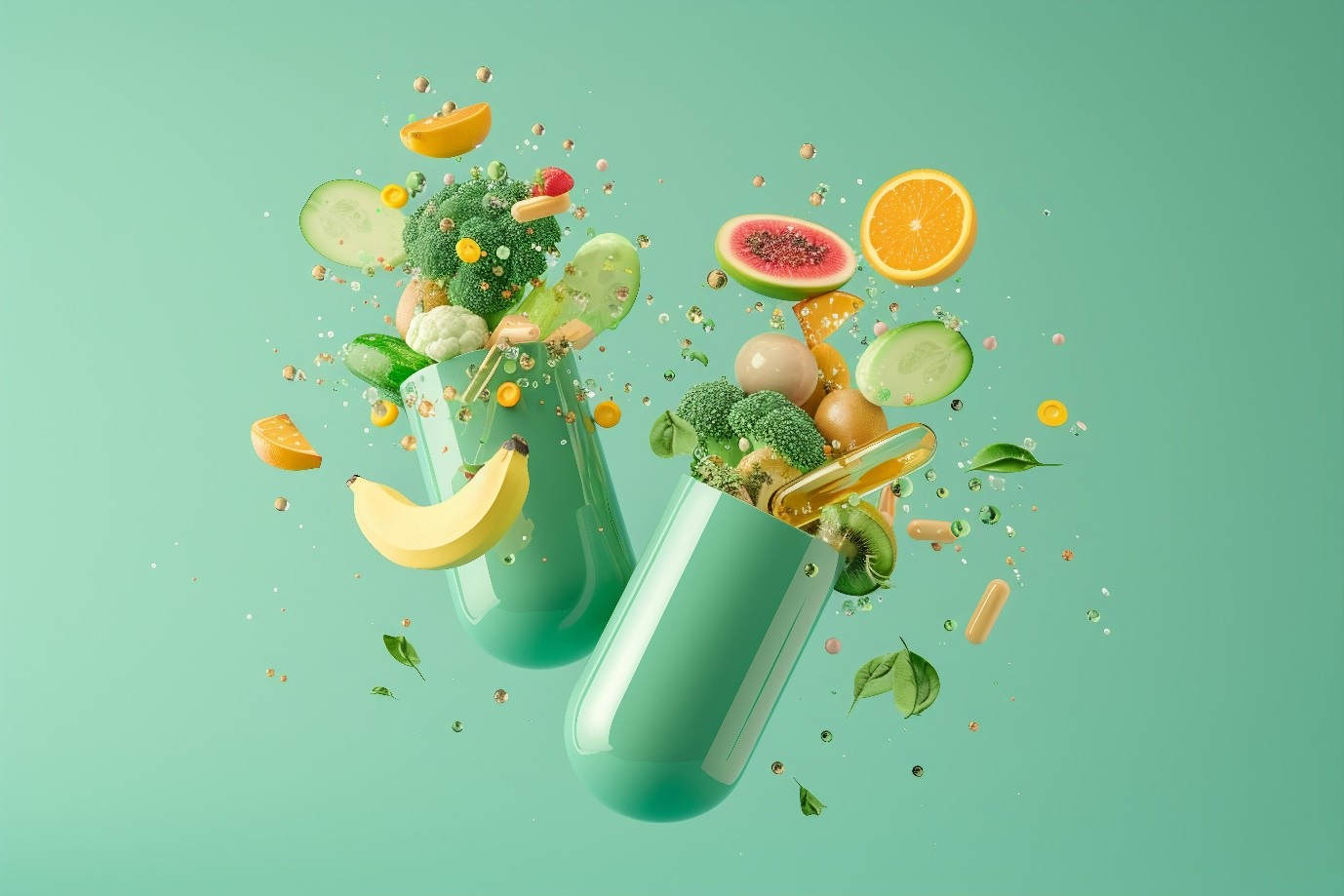 food supplements food supplements