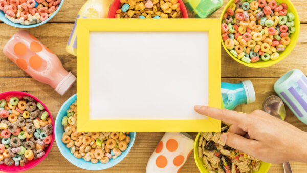 person-pointing-finger-blank-frame Toy Product Labelling