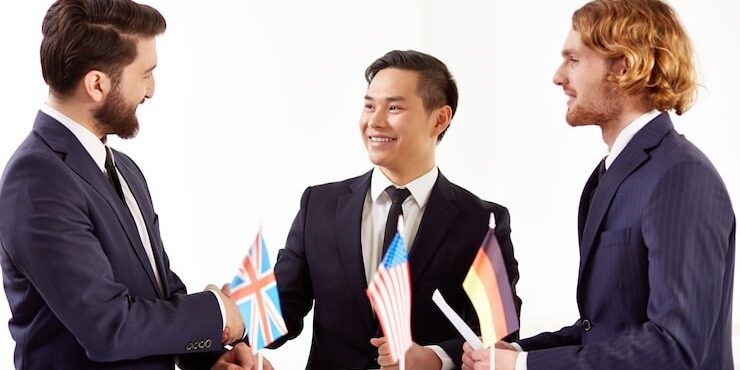 UKCA MARK CONSULTANT