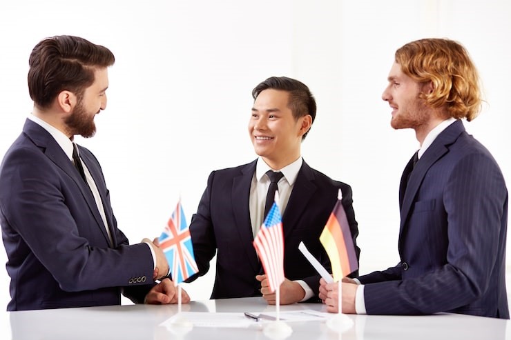 UKCA MARK CONSULTANT